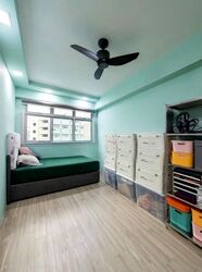 Blk 801B Keat Hong Crest (Choa Chu Kang), HDB 5 Rooms #639046581